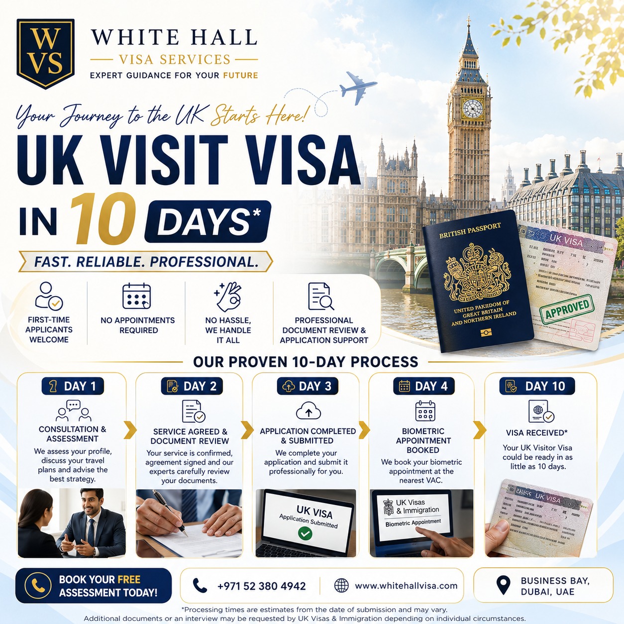 Promotional Offer